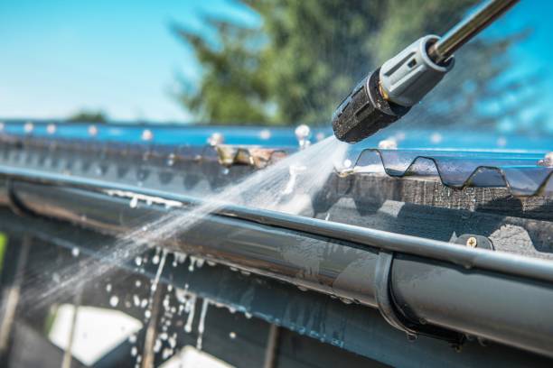 Best Commercial Pressure Washing  in Ellijay, GA