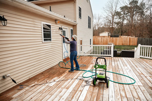 Best Pressure Washing Cost  in Ellijay, GA