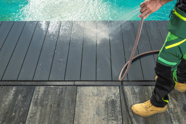 Best Pressure Washing Services Near Me  in Ellijay, GA