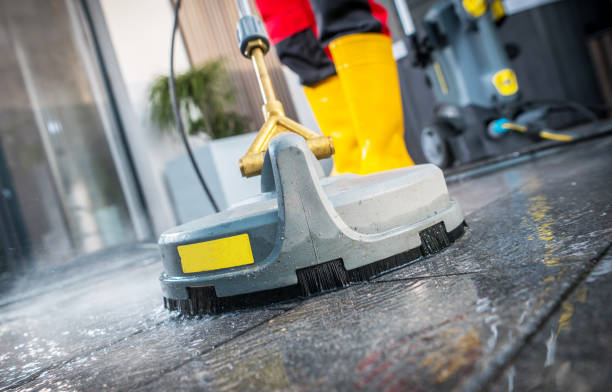 Best Local Pressure Washing Services  in Ellijay, GA