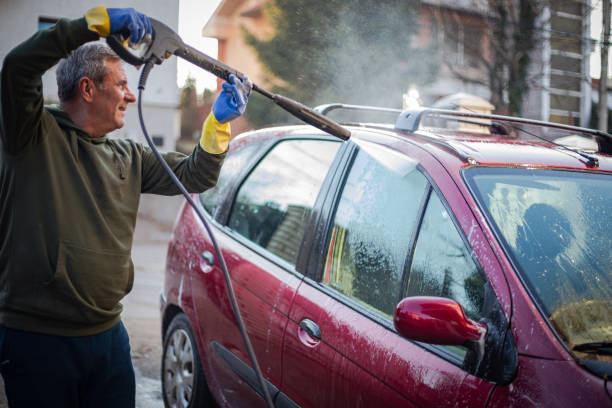  Ellijay, GA Pressure Washing Pros